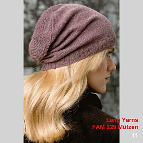 LANG YARNS Royal Alpaca – Farbe: Sand (0022) – 50 g / ca. 288 m Wolle - 5