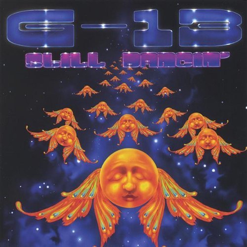 Preisvergleich Produktbild Still Dancin by G-13