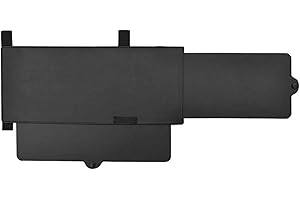 FACYNDE Pare-Fenêtre Voiture Pare-Voiture Extender Antireflet Pare-Soleil Et Rayons UV Pare-Soleil Universel pour Toutes Les Voitures Ici