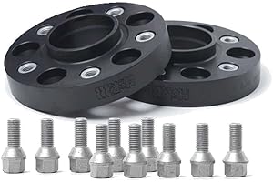 Cales, boulonnerie et accessoires - H&R - B60957160