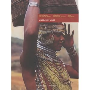 L'Inde avant l'Inde