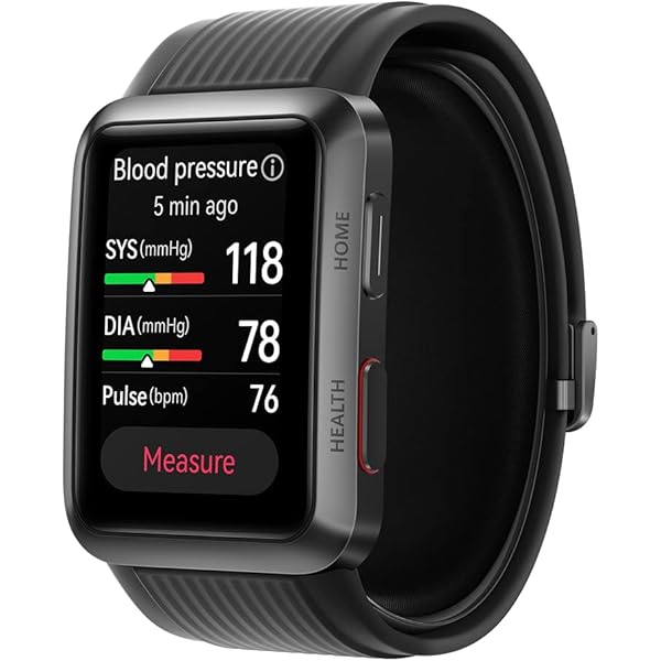 Blood Glucose Best Watch For Monitoring Blood Pressure Fitness