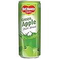 Del Monte Green Apple Fruit Drink, 240Ml