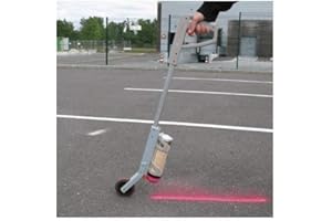 CANNE DE MARQUAGE SOPPEC POUR TRACEUR DE CHANTIER - 441617