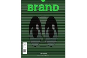 BranD No.47: Look Forward: 6 Tips for Future Design in 2020