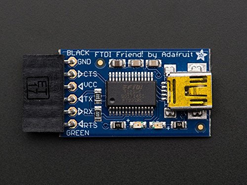 Adafruit FTDI Friend + extras – v1.0 [284] - 4