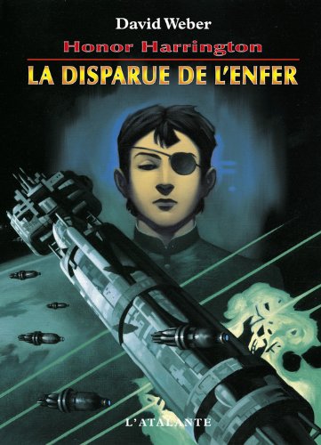 La Disparue de l'enfer - Tome 1