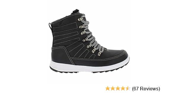 weatherproof ladies sneaker boot