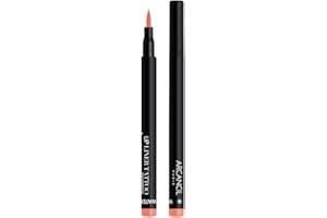 Arcancil Lip Liner Tatoo 700 Corail Feutre Contour Lèvres corail