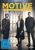 motivents  Motive - Staffel 3 [3 DVDs]