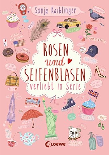 Rosen und Seifenblasen - Verliebt in Serie: Folge 1