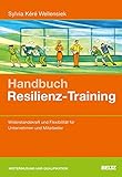 Cover zum Buch Handbuch Resilienz-Training: Widersta...