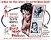 Produktbild The Devil Made a Woman Plakat Movie Poster (11 x 14 Inches - 28cm x 36cm) (1961)