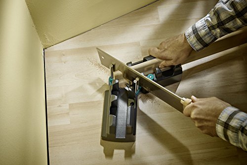 Wolfcraft Schmiege und Schneidlade, 1 Stück, 6948000 - 4