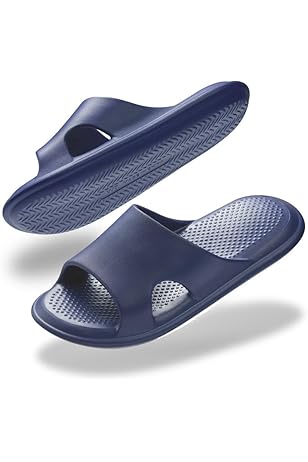 Ciabatte Donna Ciabatte Da Casa JOMIX A Nuvola Morbide