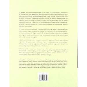 Histeria - una perspectiva neurologica