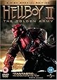 Hellboy 2: The Golden Army (2 Disc Special Edition) [DVD]