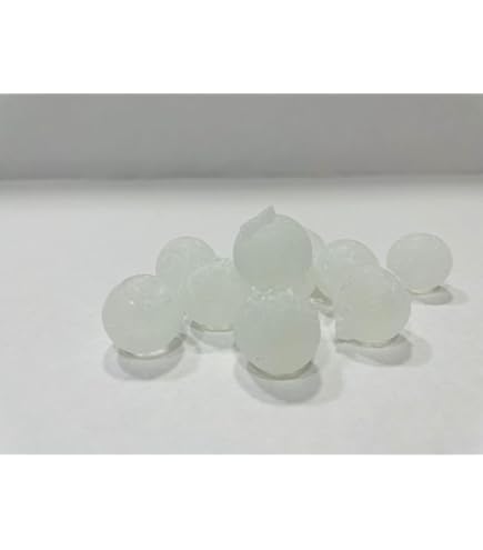 Ricariche Per Filtro Anticalcare Sale Polifosfato Silifos Sferico 300 Gr - Foto 8