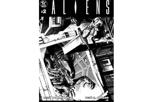 ALIENS: La série originale - Volume 1
