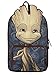 Produktbild Guardians Of The Galaxy Groot Backpack [UK-Import]