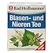 Produktbild Bad Heilbrunner Blasen und Nieren Tee (8 Beutel, Packung)
