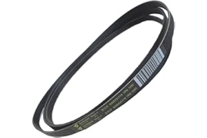 Siemens Bosch Sèche-linge tambour Ceinture. Véritable numéro de pièce 650499