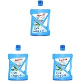 Asperox Okyanus Maviliği Y&uuml;zey Temizleyici Sedir &amp; Sardunya Pa&ccedil;uli 2500 ml (3 paketi)