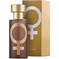 Venom Love Cologne for Men Women, Venom love for Men To Attract Women, Golden Lure Pheromone Perfume, Venom Love Lure Her, Long Lasting Pheromone Perfume (women)