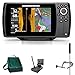 Produktbild Humminbird Helix 7 Chirp SI GPS G2 Side Imaging Echolot Portabel Master Plus