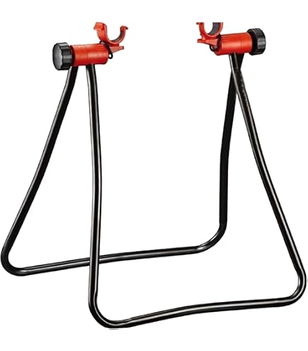 JUOPZKENN Portapacchi Posteriore Per Bici, Sgancio Rapido, Regolabile, Con Luce Rifrangente, Portata 50kg, Alluminio, Per MTB E Strada