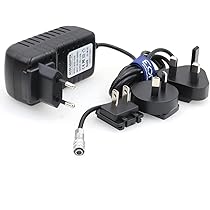 Eonvic Verlängerungskabel Für Blackmagic Pocket Cinema Camera 4K – 1m SF610 2-Pin Stecker Auf Buchse