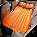 Produktbild WANG Auto Aufblasbare Bett Auto SUV Hintere Matratze Luftmatratze Bett Reisebett Auto Lieferungen Auto Bett Isomatte