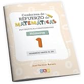 MATEMATICAS 1 PRIMARIA | Matem&aacute;ticas Comprensivas 1 | Editorial Geu 1 Primaria | Cuaderno De Verano 1 Primaria | Cuaderno De