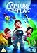 Capture the Flag [DVD] [2015] by Dani Rovira