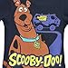 Character Boys Scooby Doo Pyjamas Age 5 to 6 Years