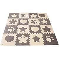 Kinderteppich puzzle