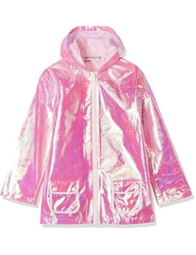RED WAGON Mädchen Metallic-Parka