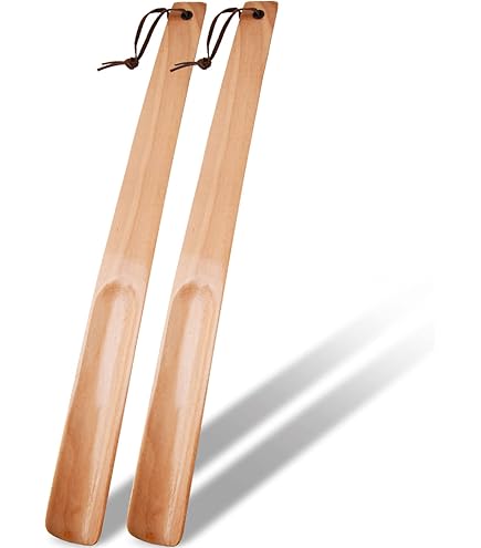 Kleiner Schuhanzieher Buche Im Shop