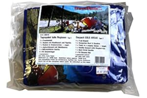 travellunch Tagespaket - kalte Region Typ II Zigeunertopf