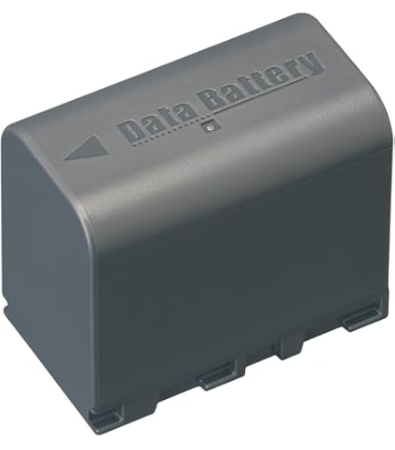 Camcorder Battery Charger Battery Charger For JVC BN-VG107U, BN