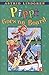 Pippi Goes on Board (Pippi Longstocking, Band 2) by