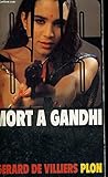 SAS : Mort à Gandhi