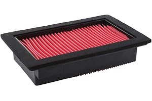 Tenlacum - Filtro dell'aria per moto per Yamaha modello XT660 XT660X XT660R