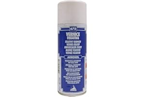 Maimeri Vernice fissativa - Spray