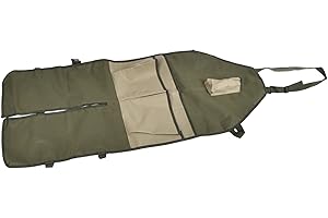 Okuyonic Tablier de jambières , Tablier de jambières de Jardin de Protection des Jambes pour la cueillette de vergers pour Le Travail du Bois