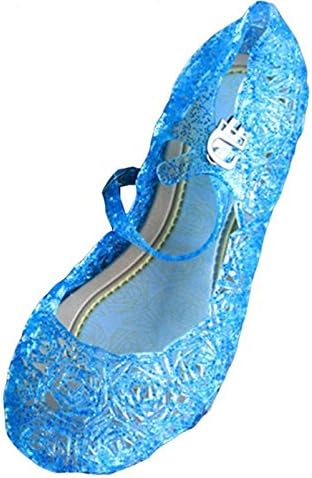Kidslove Princess shoes High-Heeled Shoes carnival (EU31)