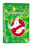 Ghostbusters/Ghostbusters 2 [DVD] [2005] by Bill Murray - 