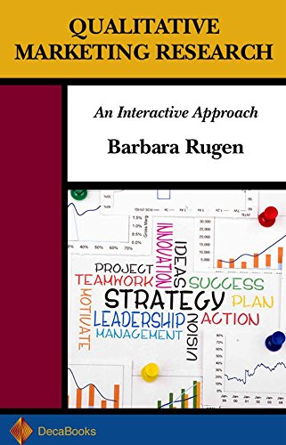Qualitative Marketing Research: An Interactive Approach (English Edition)
