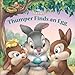 Thumper Finds an Egg (Disney Bunnies) by Disney Book Group, Laura Driscoll