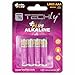 Produktbild AAA Alkaline Batteries Lr03 4Pcs